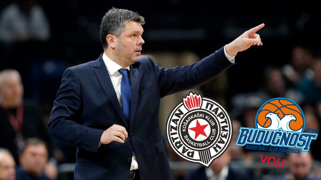 U SUSRET DERBIJU KOLA Mijović za MaxBet sport: Detalji će da odluče pobednika! Obradović je garancija da ono najbolje dolazi u finišu sezone