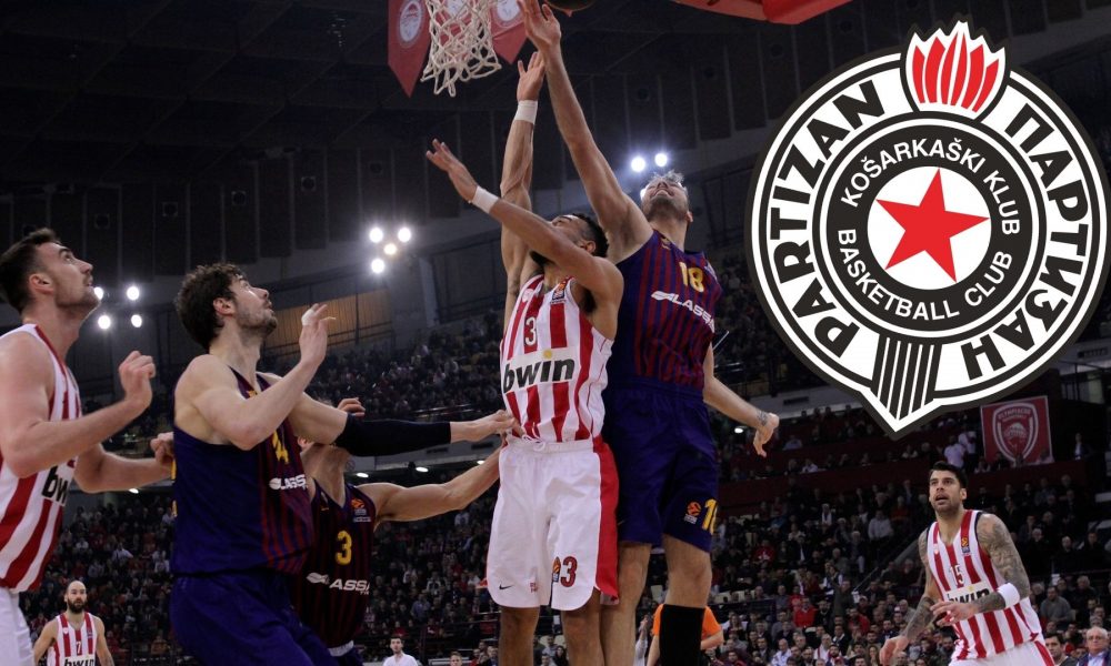 PRILIKA ZA PARTIZAN? Ljubimac „grobara“ na leto postaje slobodan igrač?