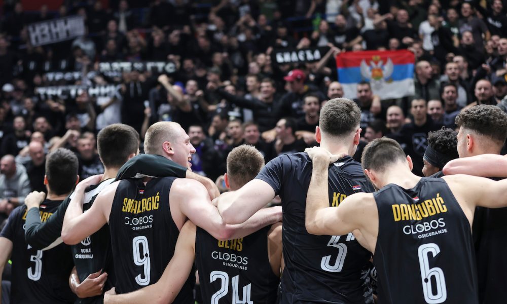 „MIRIŠE“ NA RAT „Da li se Partizan odriče onih sedam pehara u prvenstvu Srbije“?