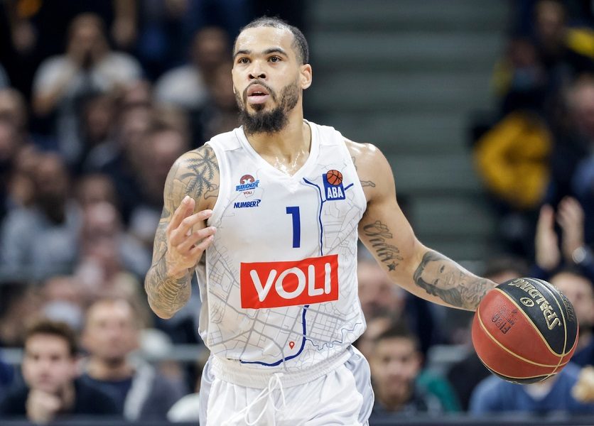 ABA LIGA „Panteri“ pali u završnici meča u Podgorici, Budućnost na korak do Partizana