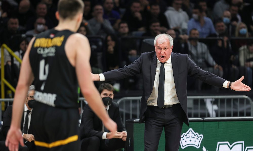 Obradović objasnio kakvo je stanje Koprivice i Madara