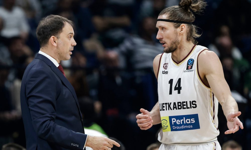 OBRADOVIĆ LJUT: Nismo ništa uradili! ČANAK: Dete sam Partizana, ali ovo je najbolji tim na svetu!