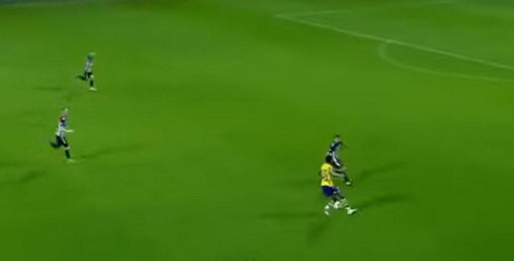 „DELIJE“ ČEKAJU RADONJIĆA Ko je Bolt iz Kopra koji se vezuje za Zvezdu? (VIDEO)