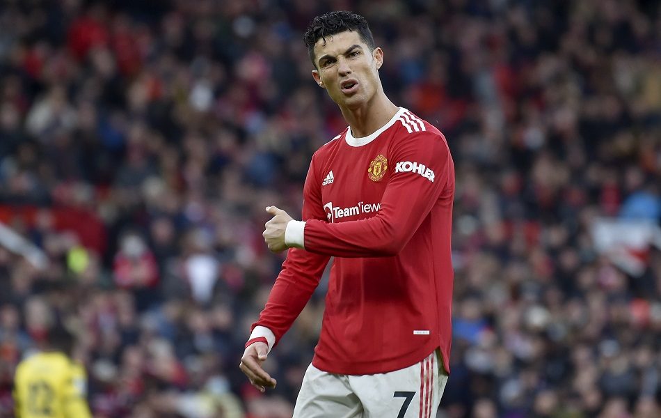 Junajted pikirao zamenu za Ronalda! Moraće da ga plati 90.000.000 evra