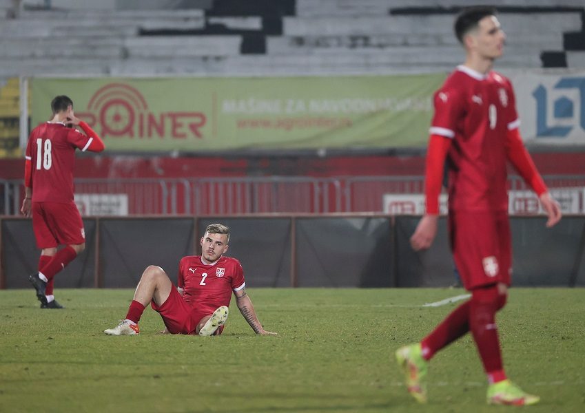 SAZNAJEMO Bivši igrač i trener Partizana preuzima mladu reprezentaciju Srbije