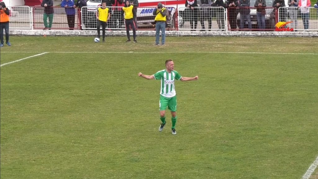 PRVA LIGA „Traktoristi“ ostali zaglavljeni u Klupcima, Loznica cilja plej-of!