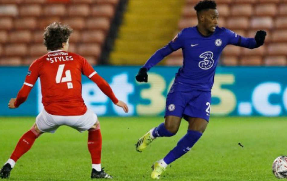 POJAČAVAJU SE Englez oblači dres Mađarske i debituje protiv Srbije!