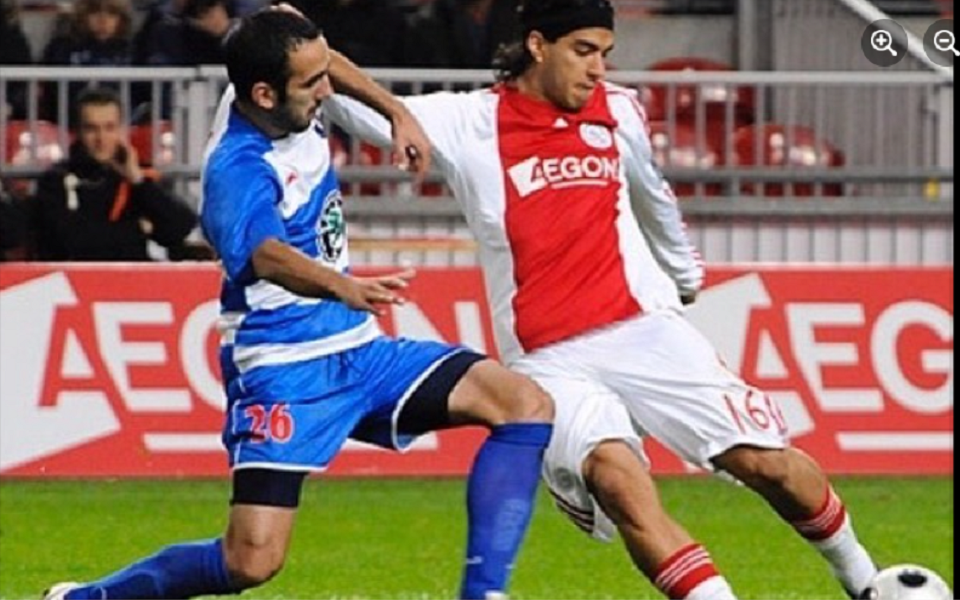 NESTALI „VELIKANI“ – Zapadna Srbija: „Zebre“ sa Morave koje su jurile Suareza i legendarno „Stevojno“ koje pamti Zvezda (FOTO)