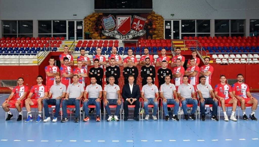 Leskovac u četvrtak i petak domaćin finalnog turnira Kupa Srbije u rukometu