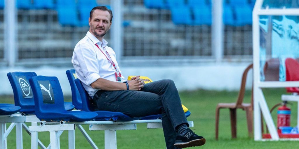 FINALE NA DOHVAT RUKE Srpski trener piše istoriju u Indiji (VIDEO)