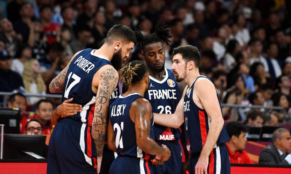 ŠOK ZA FRANCUZE Na Evropsko prvenstvo idu bez jednog od najboljih igrača!