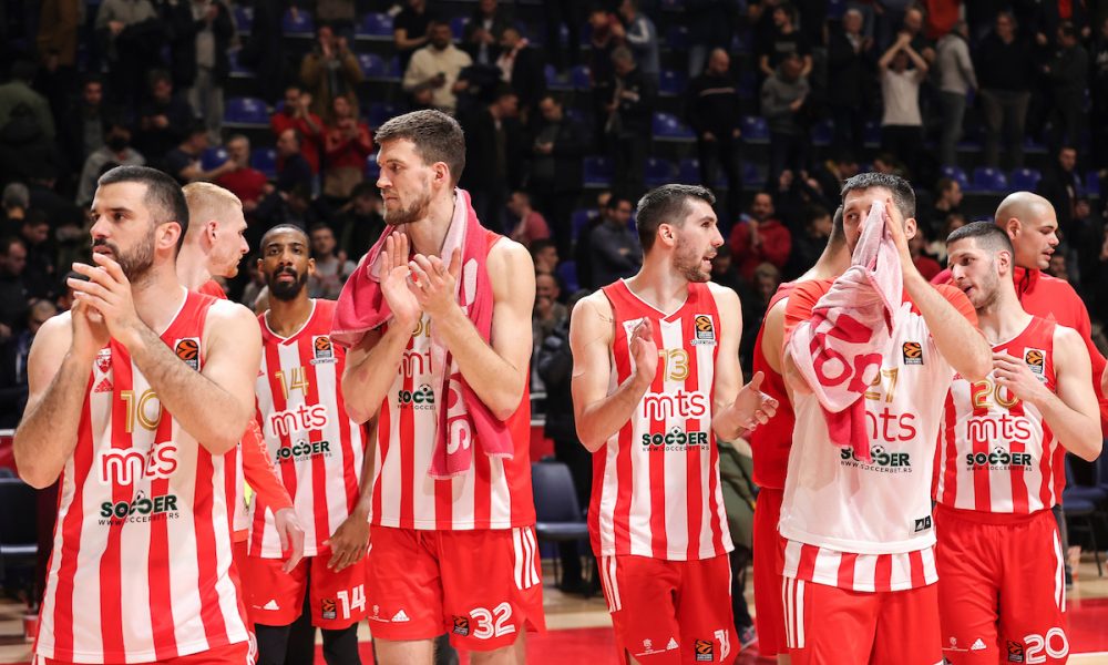 LOV NA VEDETE IZ RUSIJE Virtus želi Heketa i Fojtmana, Real hoće Klajburna, a gde je tu Zvezda i kome su poslate pozivnice „delija“…