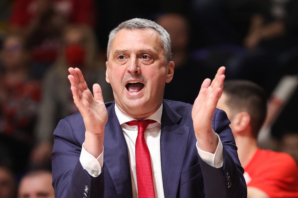 Radonjić posle pobede govorio o povredi Holinsa, Đokoviću, atmosferi…