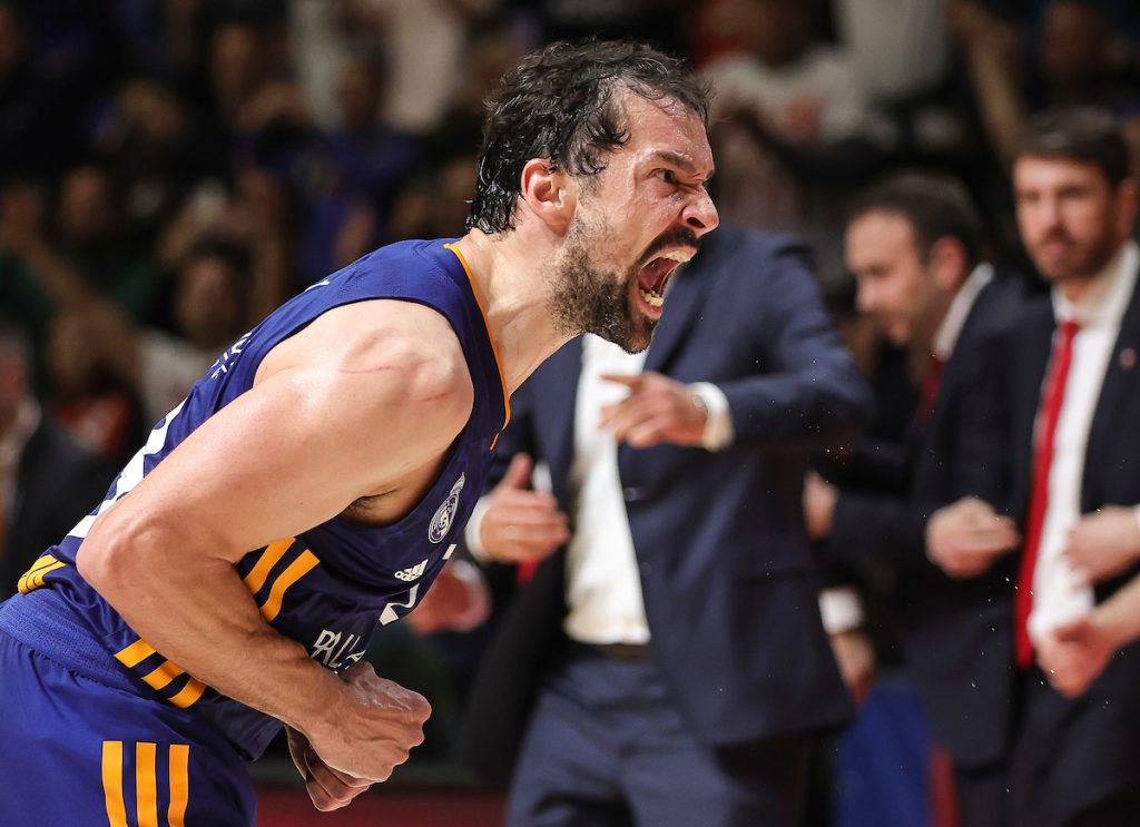 SERHIO, ŠTA URADI!? Ljulj je Zvezdi ubacio 20 poena, ali šut u poslednjoj sekundi i loša gluma su bili za emisiju „Nasmešite se molim“ (VIDEO)