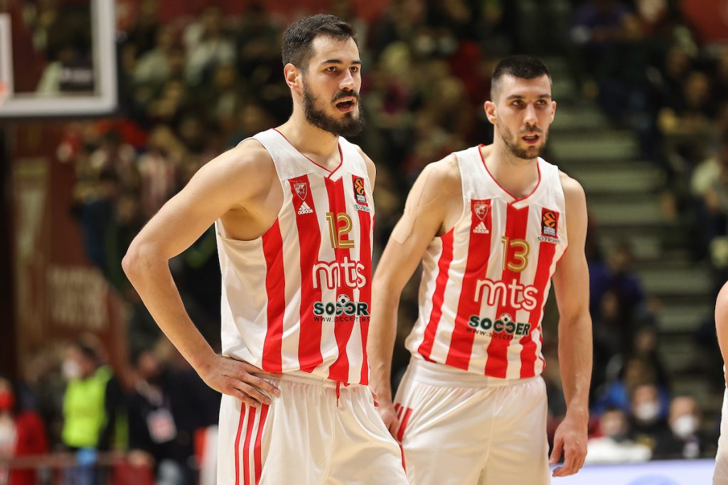 POLUVREME Zvezda vodi u Morači!