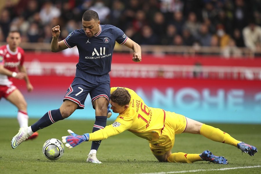 RASULO Posle poraza od Monaka, otkriveno da postoje dva klana u Pari Sen Žermenu