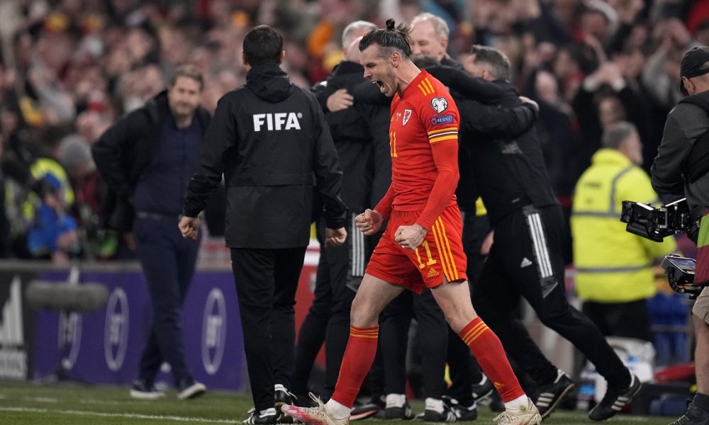 Španci brutalno izvređali Velšanina, on im gospodski uzvratio