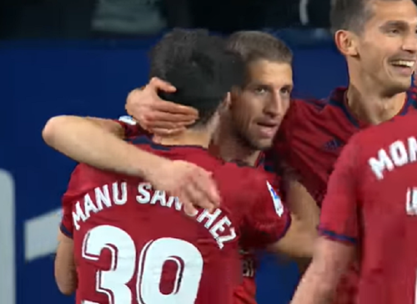 Brašancu srpski okršaj u Andaluziji