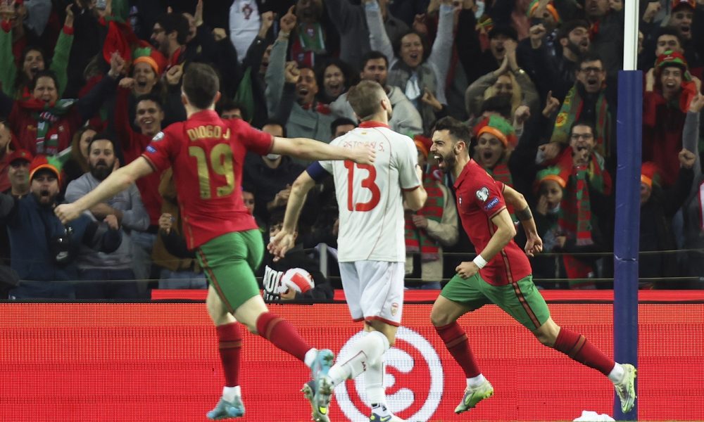 NIŠTA OD KATARA Velika greška kapitena, pa savršena kontra odvojile Makedonce od novog čuda (VIDEO)