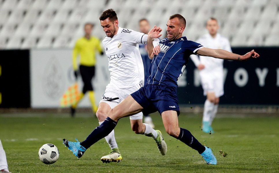 SAZNAJEMO Pančevci blizu ekstra pojačanja sa kojim bi i Superliga bila bliža!