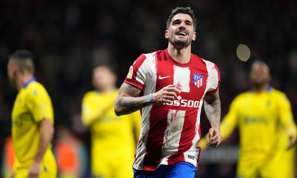 LA LIGA „Jorgandžije“ ćemo i sledeće sezone da gledamo u Ligi šampiona!