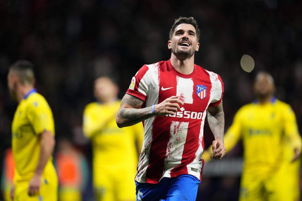 LA LIGA „Jorgandžije“ ćemo i sledeće sezone da gledamo u Ligi šampiona!