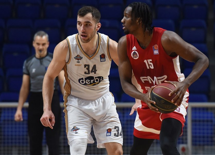 Trener Igokee za MBS: Vrhunski potez Zvezde, sa Izunduom bih išao u rat!