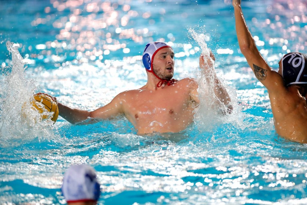 Milanović pobedom debitovao na klupi Novog Beograda