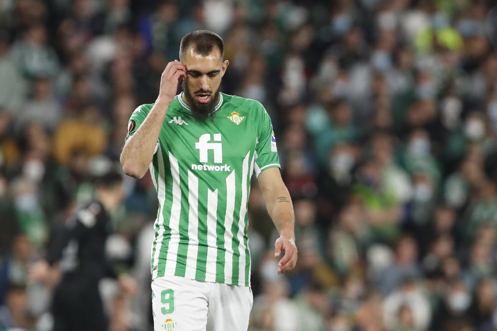 LA LIGA Rezervista Brašanac pao u Sevilji, Selta pevajući iz Katalonije