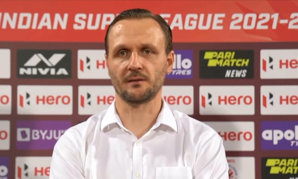 NIŠTA OD TITULE Vukomanović vodio i pao posle penal ruleta