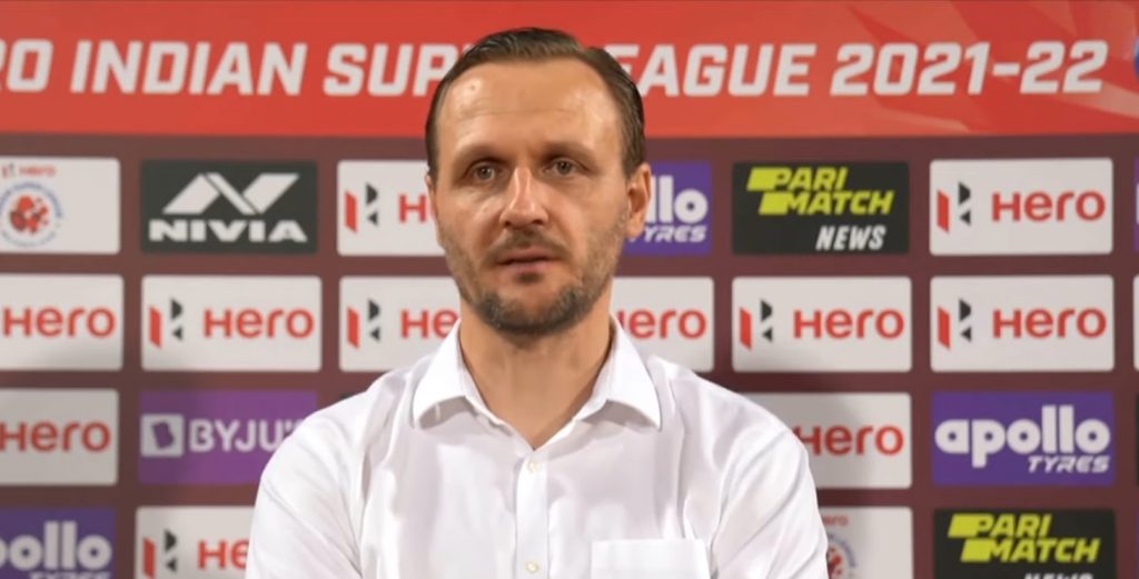 NIŠTA OD TITULE Vukomanović vodio i pao posle penal ruleta