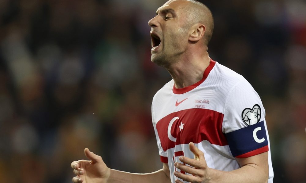 Promašio penal i završio reprezentativnu karijeru