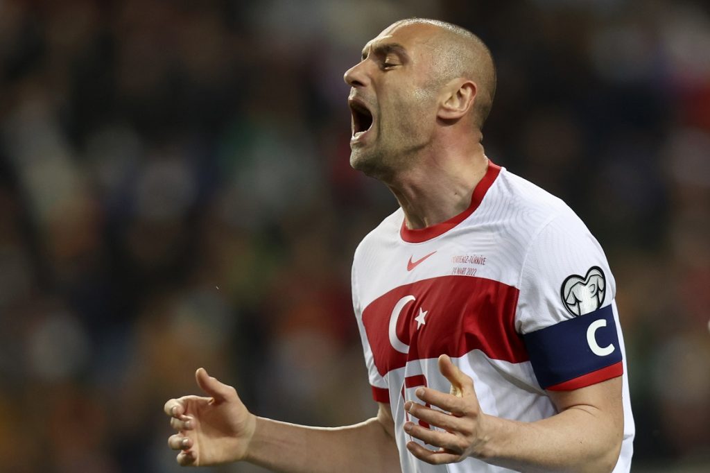 Promašio penal i završio reprezentativnu karijeru