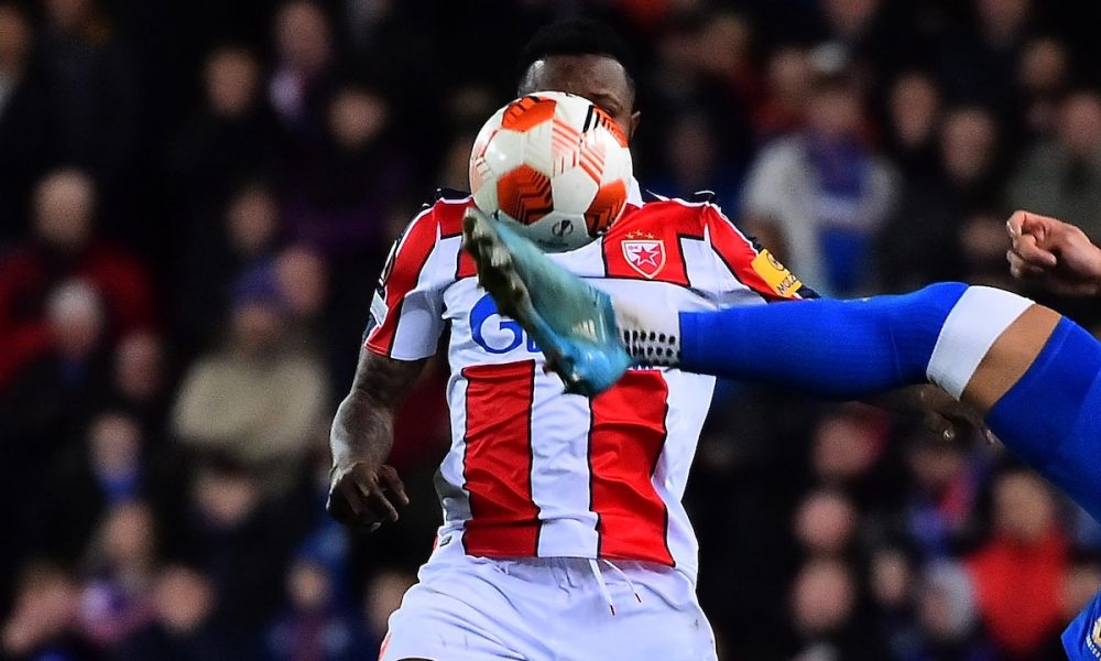 SKENER MAXBET SPORTA Neozbiljni Kanga, Kataija penal isključio iz utakmice