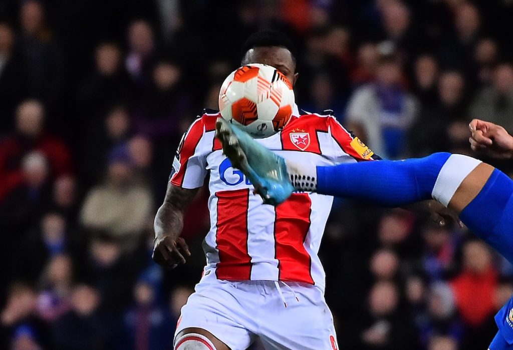 SKENER MAXBET SPORTA Neozbiljni Kanga, Kataija penal isključio iz utakmice