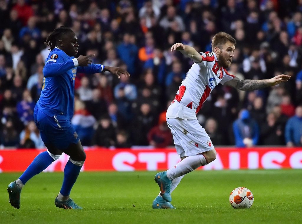 SAZNAJEMO „Elita“ u četvrtak na „Marakani“, skauti prate Dragovića, Kataija, Erakovića, Morelosa i druge…