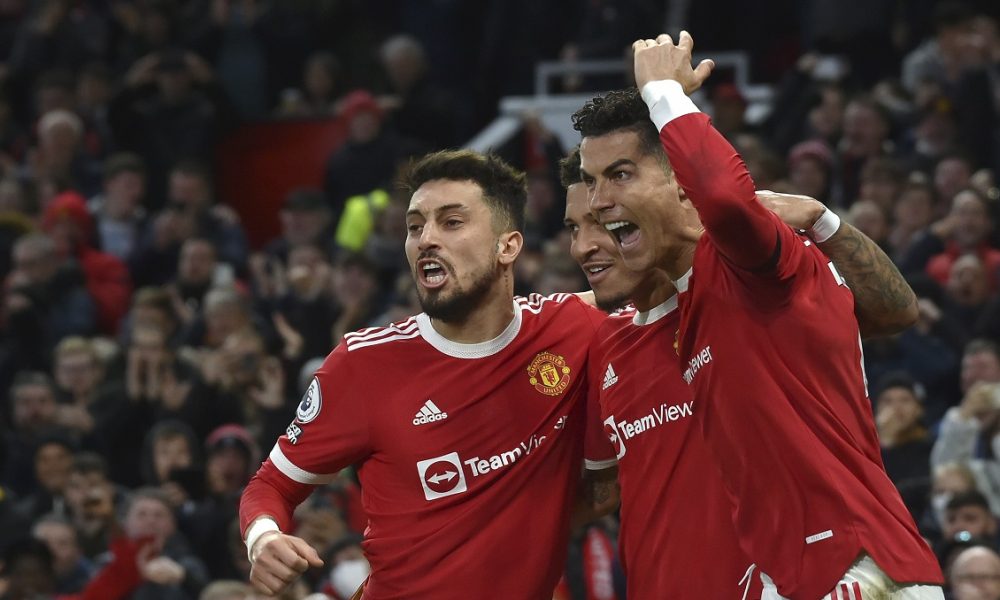 KO ĆE DA GA NADMAŠI? Ronaldo ispisao istoriju fudbala, srušio rekord star 70 godina! (VIDEO)