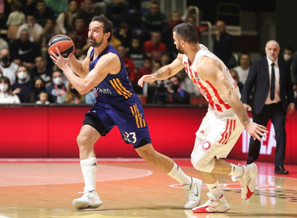 Ljulj otkrio gde mu je najteže da igra: Tamo svi stoje i pevaju, to treba doživeti!