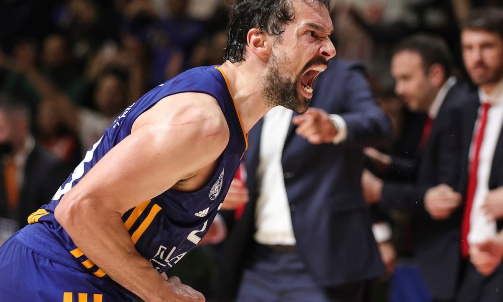 NE PRAŠTAJU Evroliga kaznila Zvezdu, ali i slavnog španskog beka