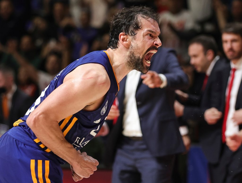 NE PRAŠTAJU Evroliga kaznila Zvezdu, ali i slavnog španskog beka