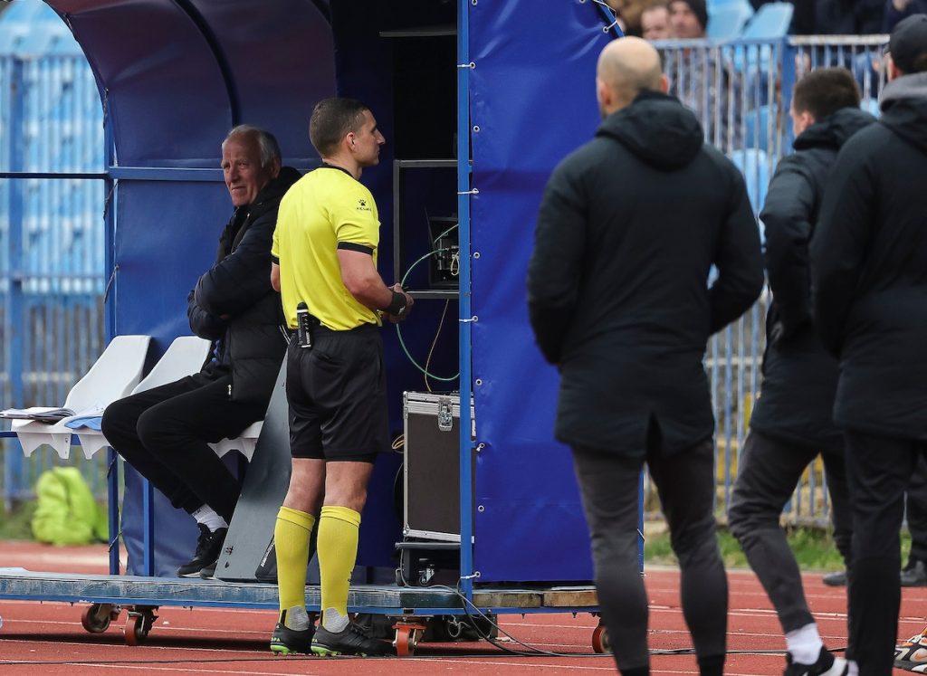 SEDNICA IO FSS Uvodi se VAR u baraž mečeve i ukida pravilo gola u gostima