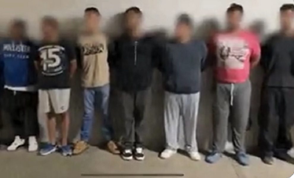 MEKSIKANCI TAKO RADE Huliganima doživotno zabranjen prilaz stadionima, ali to nije sve! (VIDEO)