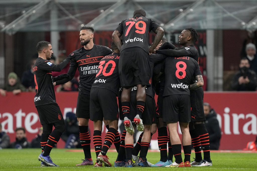 SERIJA A Milan minimalcem sačuvao lidersko mesto