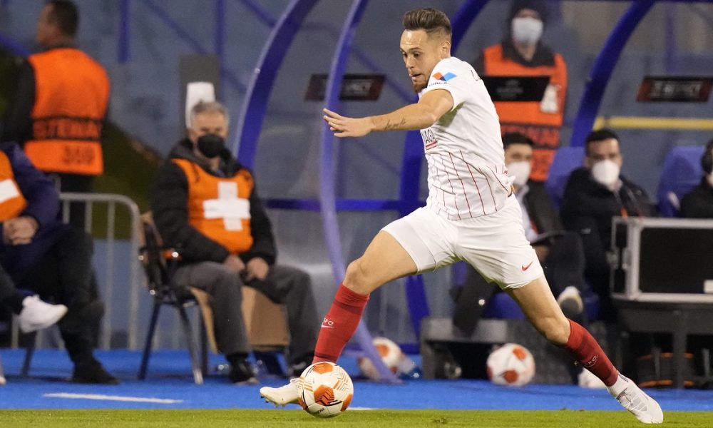 LA LIGA Sevilja preokretom u trileru pokazala ko je gazda Andaluzije (VIDEO)