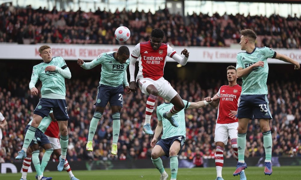 Parti je potpisao za Viljareal