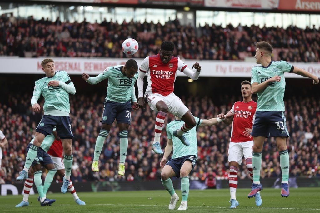 Parti je potpisao za Viljareal