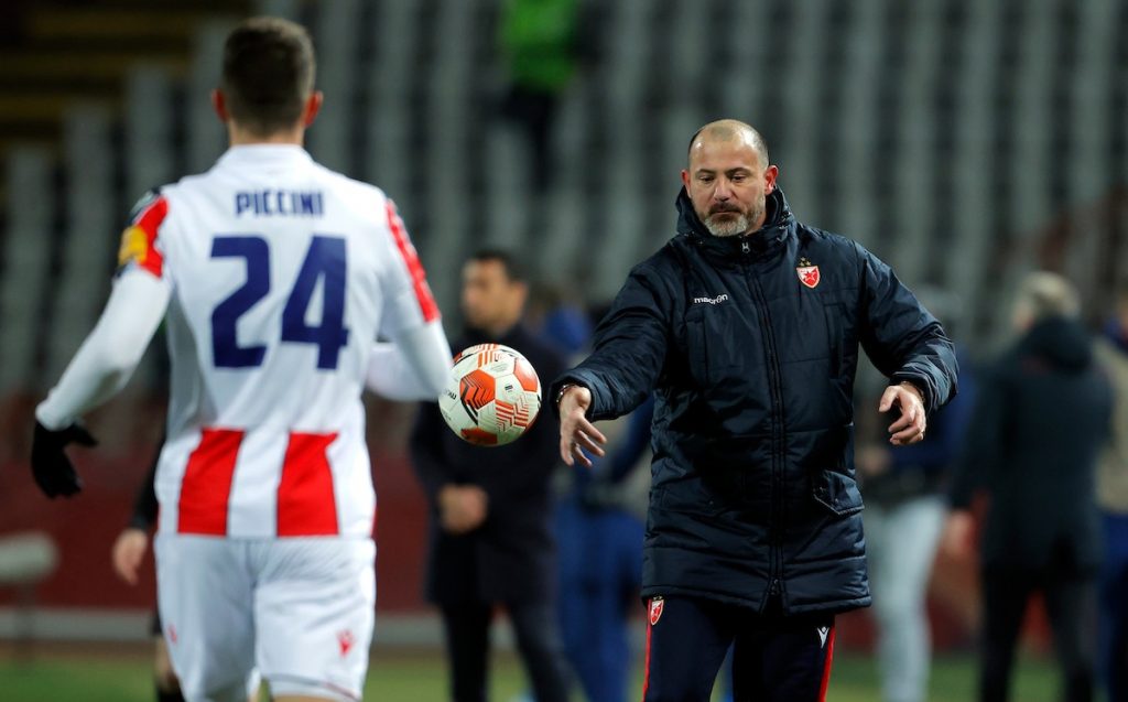 NOVI PEH DEFANZIVCA Italijan mora na prinudni odmor