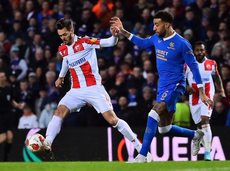 DOBRA STRANA Svi igrači Zvezde mogu da igraju u Beogradu