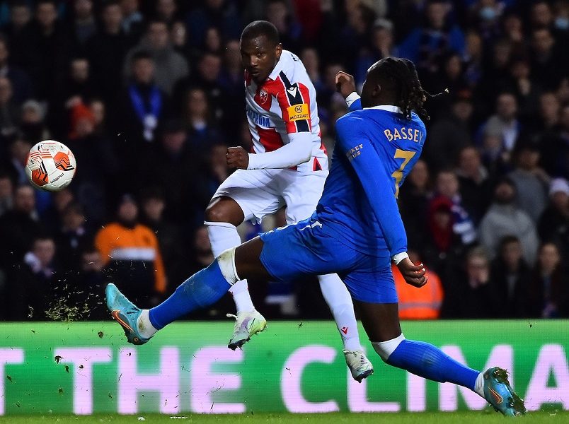 MAJSTOR ZA REKORDE Ben prestigao Pančeva, sledeći je Žigić