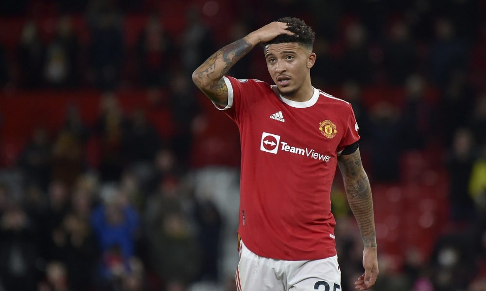 U Mančester je došao kao veliko pojačanje, a klub želi da ga se otarasi na zimu